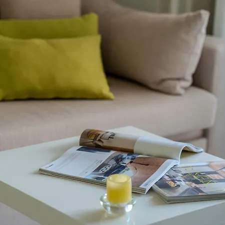 Apartment Cristianos With Pool Near - Cris Sol *