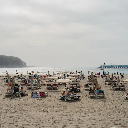 Lägenhet Cristianos - Cris Sol