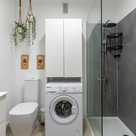 Cristianos - Cris Sol * Los Cristianos (Tenerife)