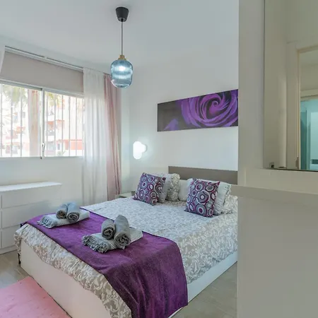 Cristianos - Cris Sol * Los Cristianos (Tenerife)