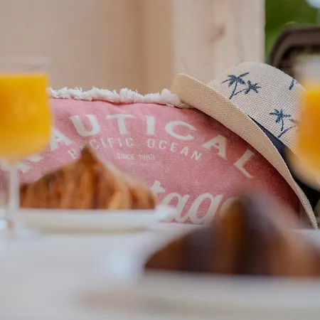 아파트 Cristianos - Cris Sol