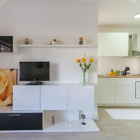 Lägenhet Cristianos - Cris Sol