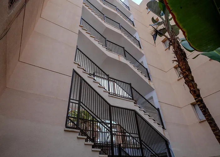 Cristianos - Cris Sol Los Cristianos (Tenerife)