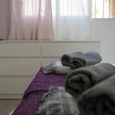 Cristianos - Cris Sol Lejlighed Los Cristianos (Tenerife)