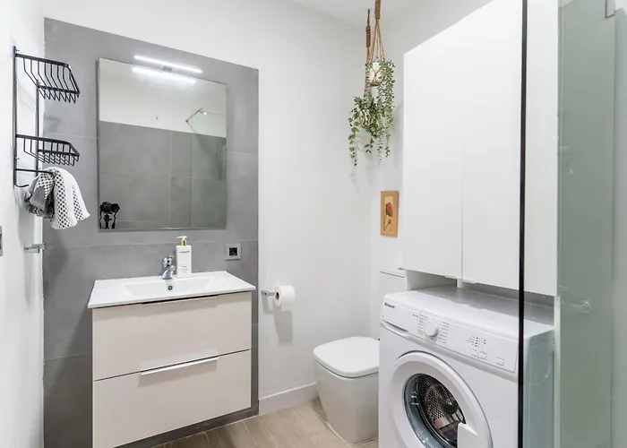 Apartament Cristianos - Cris Sol Los Cristianos (Tenerife)