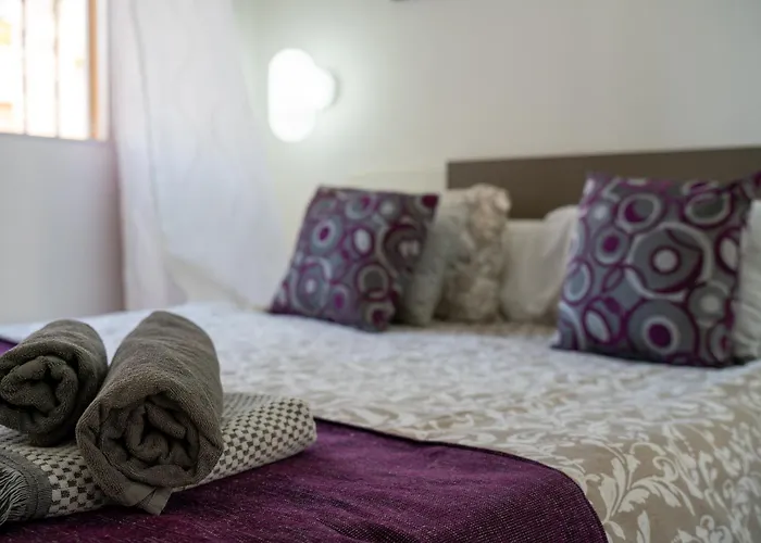 Cristianos - Cris Sol Apartamento