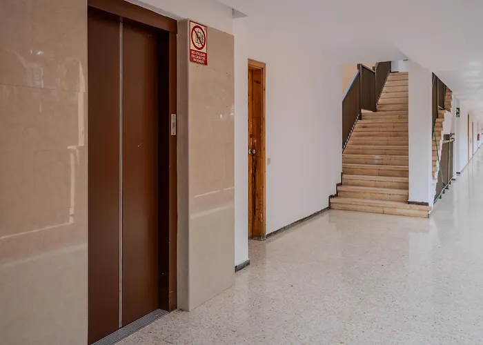 Apartamento Cristianos - Cris Sol