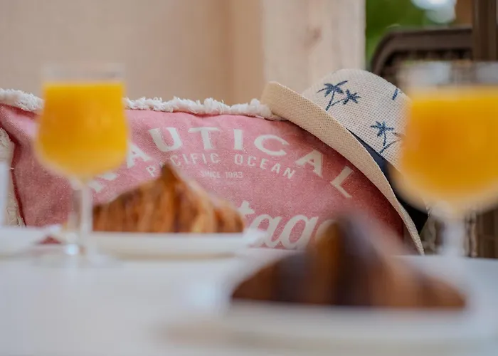 Apartamento Cristianos - Cris Sol