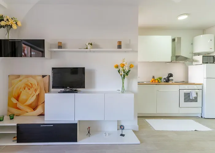 Apartamento Cristianos - Cris Sol