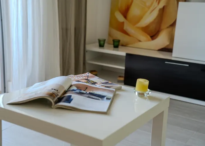 Cristianos - Cris Sol Apartamento Los Cristianos (Tenerife)