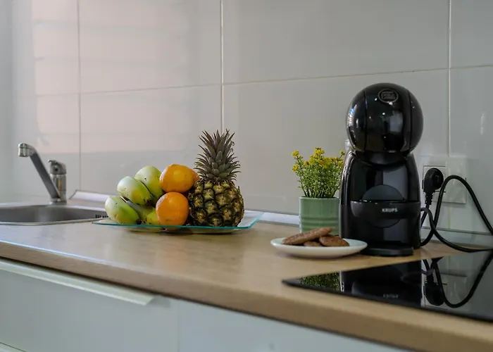 Cristianos - Cris Sol Los Cristianos (Tenerife)