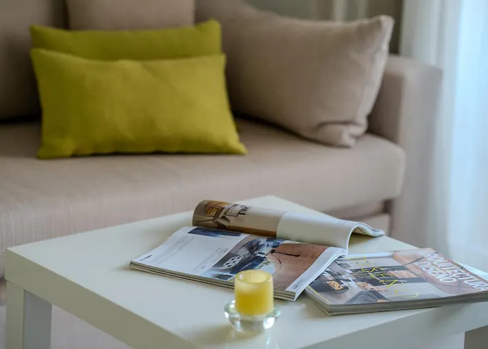 Apartamento Cristianos - Cris Sol *