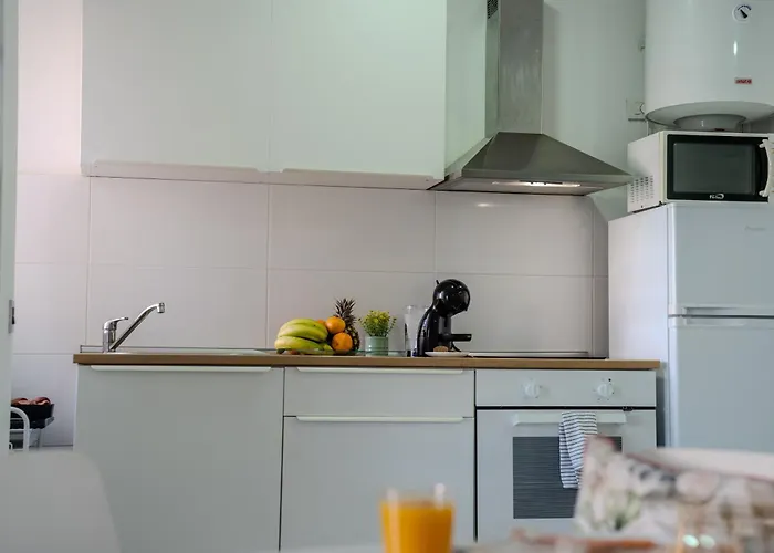 Cristianos - Cris Sol Los Cristianos (Tenerife)