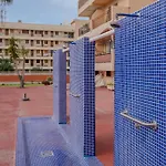 Cristianos With Pool Near - Cris Sol