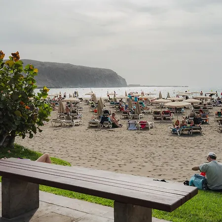 Cristianos - Cris Sol Apartment *