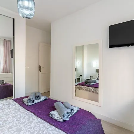 Cristianos - Cris Sol Apartment