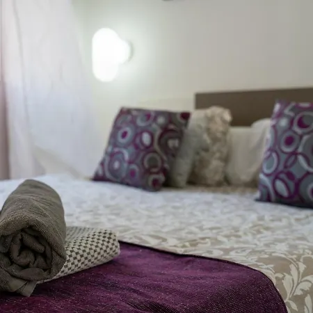 Cristianos - Cris Sol Apartment