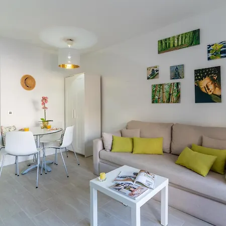 Cristianos - Cris Sol Apartment