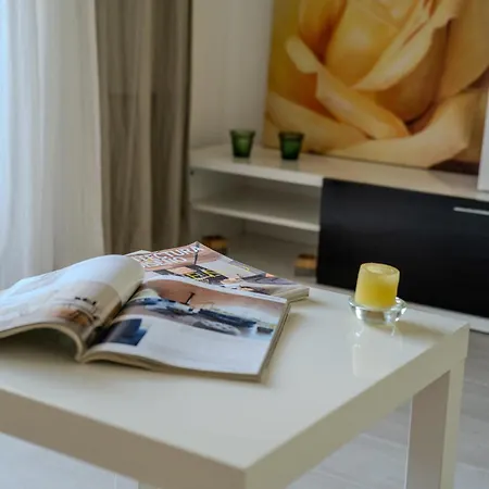 Cristianos - Cris Sol Apartment Los Cristianos (Tenerife)