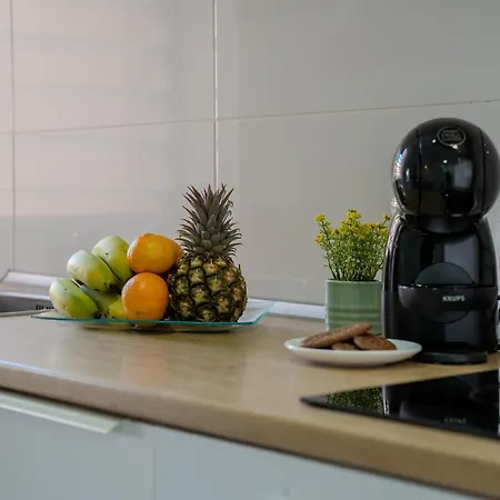 Cristianos - Cris Sol Los Cristianos (Tenerife)